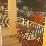 Angolo Di Paradiso Apartman