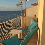 Angolo Di Paradiso Massa Lubrense