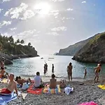 Angolo Di Paradiso Apartman Massa Lubrense