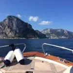 Angolo Di Paradiso Apartman *