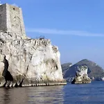 Apartman Angolo Di Paradiso Massa Lubrense