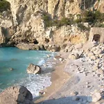 Angolo Di Paradiso Apartman Massa Lubrense