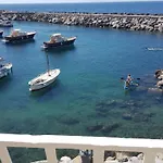 Apartman Angolo Di Paradiso Massa Lubrense