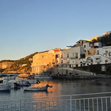 Angolo Di Paradiso Massa Lubrense