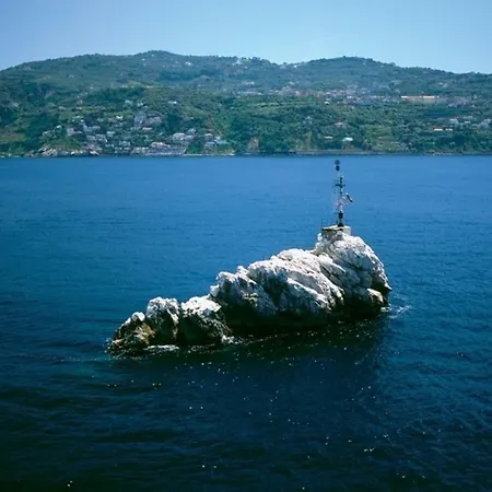 Appartement Angolo Di Paradiso