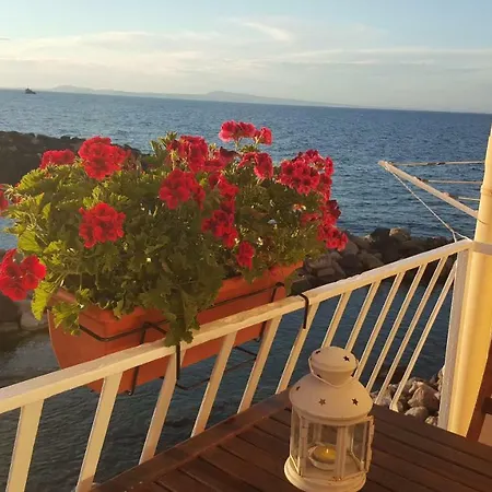 Angolo Di Paradiso Appartement Massa Lubrense