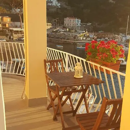 Angolo Di Paradiso Appartement