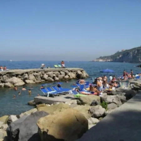 Angolo Di Paradiso * Massa Lubrense