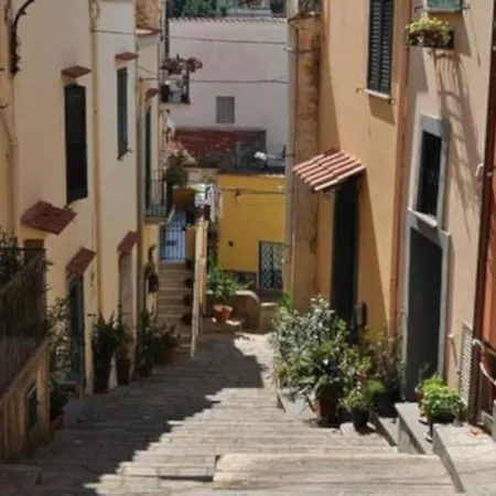 Angolo Di Paradiso * Massa Lubrense