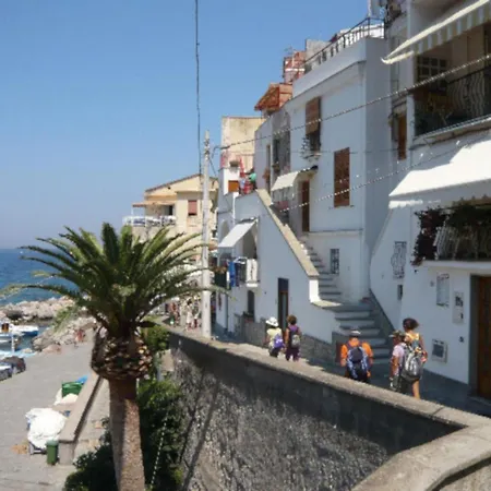 Angolo Di Paradiso Massa Lubrense