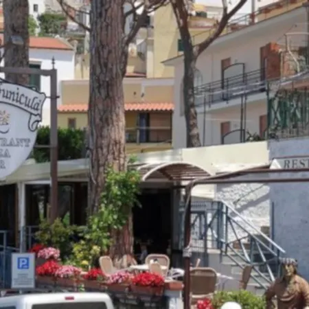 Angolo Di Paradiso *