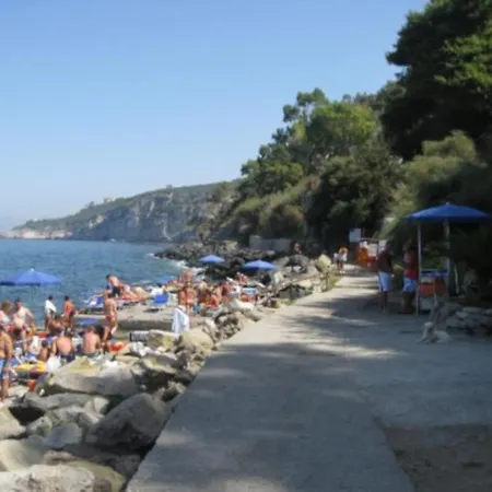 Angolo Di Paradiso *