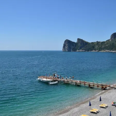 Appartement Angolo Di Paradiso Massa Lubrense