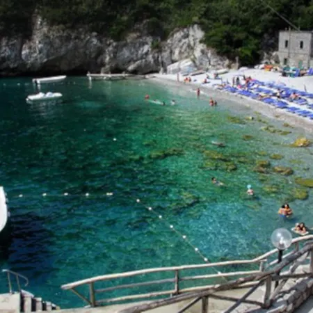 Angolo Di Paradiso Appartement