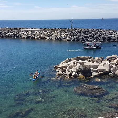Angolo Di Paradiso
