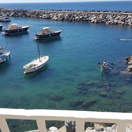 Appartement Angolo Di Paradiso Massa Lubrense