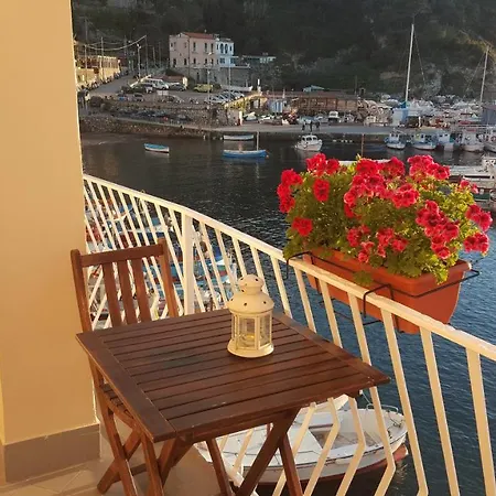Appartement Angolo Di Paradiso