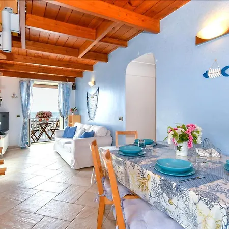 Appartement Angolo Di Paradiso Massa Lubrense