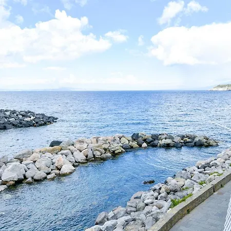 Angolo Di Paradiso Appartement