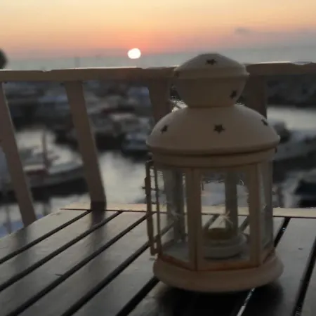 Angolo Di Paradiso Appartement *