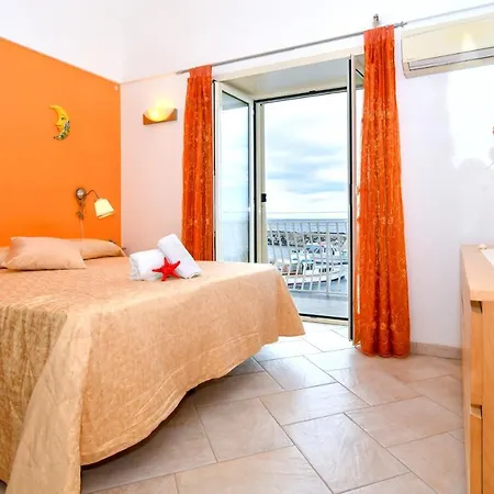 Apartment Angolo Di Paradiso Massa Lubrense