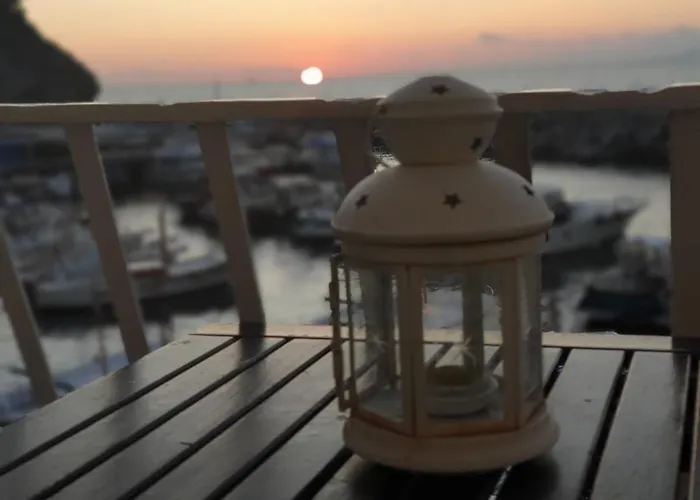 Angolo Di Paradiso 公寓 *